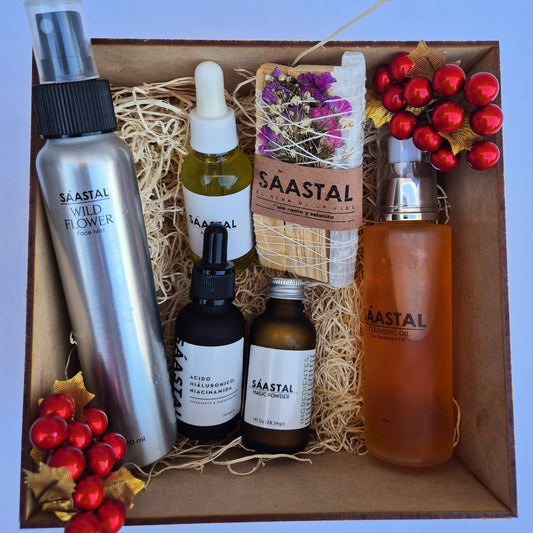 Holiday Radiance Set