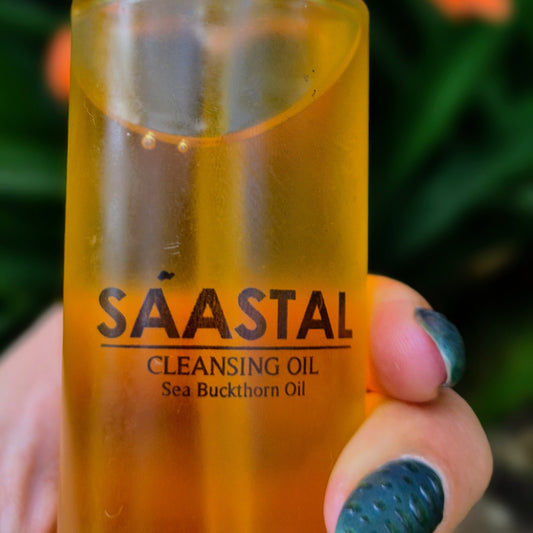 Kit de Inicio Skincare SÁASTAL